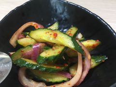 -文成焕·家族韩式餐厅