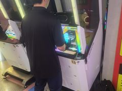 -风云再起游乐汇(北京西单西西友谊店)