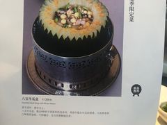 -旺顺阁·北京菜(北辰上品+)