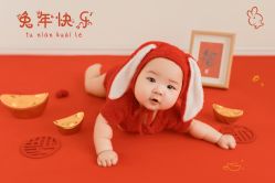 -小熊维尼高端儿童摄影(罗湖区总店)