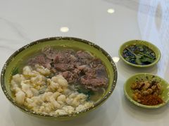 -雪花龙吊龙牛肉面(三山街店)