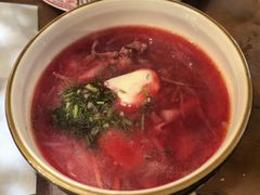 -卢布里西餐厅(总店)