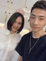 点击看大图 -时尚玩家发型设计