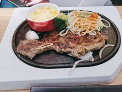 -豪客来牛排(天阳D32店)
