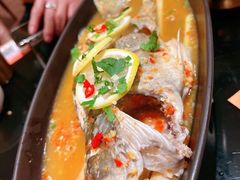 -simply thai天泰(静安嘉里中心店)