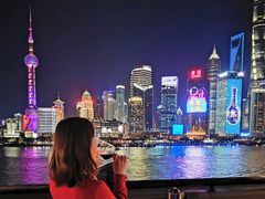 -外滩8号 whisky bar(金延大厦店)