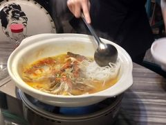 -湘当爱·鲜煮现炒(松岗立业路店)