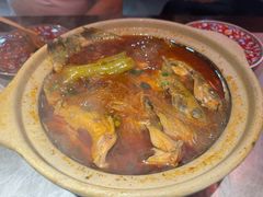 -山四砂锅(太原钟楼街店)