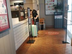 门面-肯德基(沧州高铁站店)