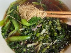 -小方的面(徐家汇店)