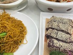 -万山楼海鲜酒家·二十三年老字号
