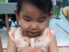 -满记甜品(巴黎春天宝山店)