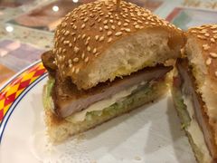 -新辉港式茶餐厅(北栅店)