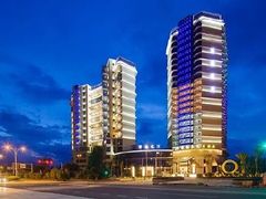 -大理洱海龙湾假日酒店