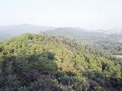 -麓湖高尔夫球俱乐部