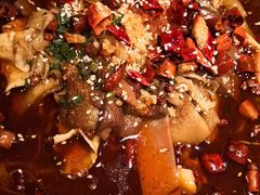 -章吴记喜瑞餐厅(东东城店)