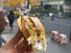 -易老大蛋烘糕(奎星楼总店)