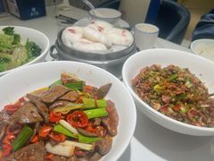 -兰湘子·湘菜小炒(崂山丽达店)