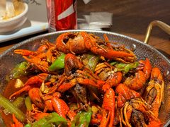 -乔街深夜食堂·小龙虾·高压锅生蚝(杭州总店)