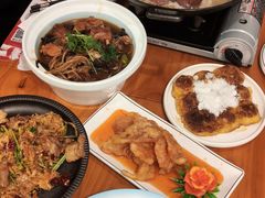 -客临百思德·东北特色馆(龙湖时代天街店)