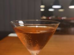 -昆山琶拉帝诗酒店·河畔咖啡厅Riverside Cafe