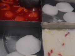 -海底捞火锅(劲松店)