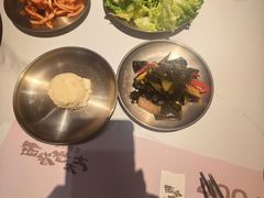 -西塔老太太泥炉烤肉(望京一店)