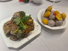 -新光酒家方亮蟹宴(黄浦店)