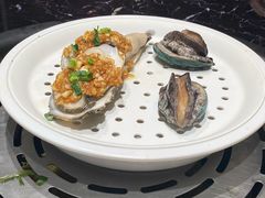 -三个渔夫·蒸汽海鲜(万德大厦店)