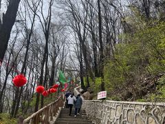 -辋川溶洞