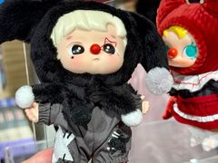 -泡泡玛特POPMART(合生汇店)