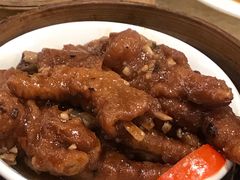 -海港酒家(始创中心店)