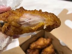 香甜鸡翅-Kyochon1991校村(共和路店)