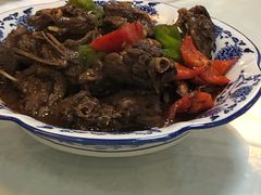 -呼吸森林·生态农庄农家乐私房菜