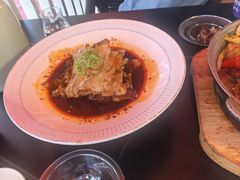 -青海名吃尕张娃非遗烤肉(城中店)
