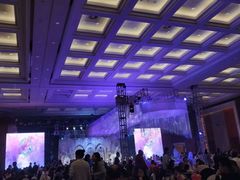 -苏州太湖国际会议中心