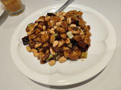 宫保鸡丁-眉州东坡(团结湖店)