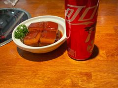 -黑鸡小馆(金源店)