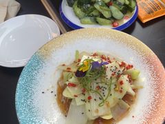 -有奴思烤肉·清真(正宁路店)