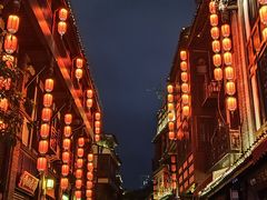 -磁器口古镇