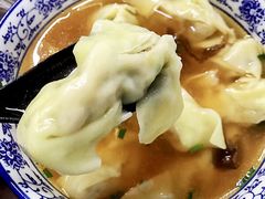 蛋黄鲜肉馄饨-方老大馄饨(抚宁巷店)