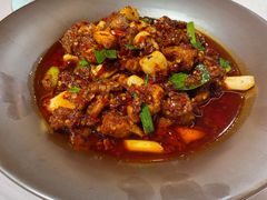 贵阳辣子鸡-贵州大厦贵州厅(樱花园西街店)