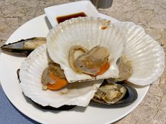 -西安高新希尔顿酒店·咖啡露台西餐厅