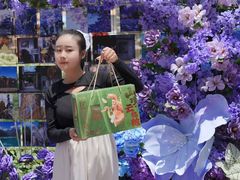 -昆明冠生园·蛋糕·面包(南强街店)