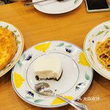 芝士披萨不比榴莲差