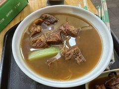 -珍珍小食店(西华路店)