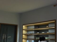 -静一餐厅·湖北菜(前门创始店)