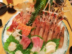 -王鼎精致料理铁板烧(世博源店)