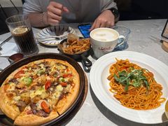 -必胜客(西市场店)