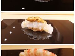 -鮨青(恒基名人购物中心店)